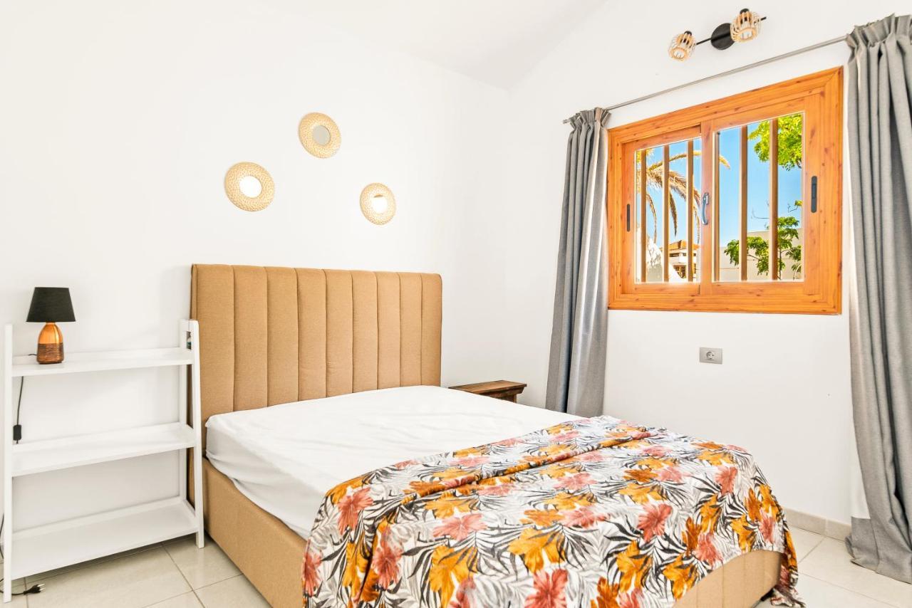 Alesol Tenerife Playa Feñabe Exterior foto