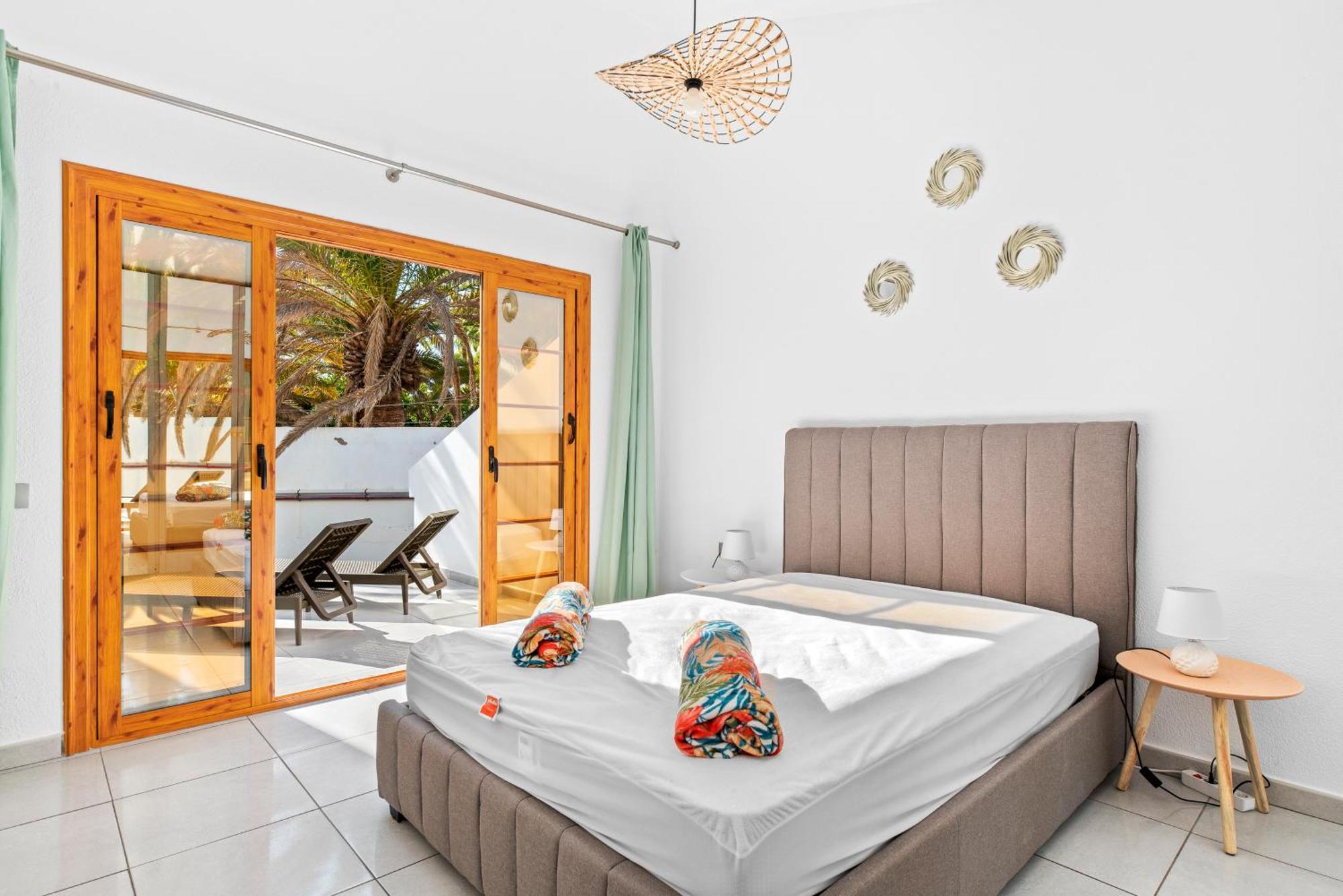 Alesol Tenerife Playa Feñabe Exterior foto
